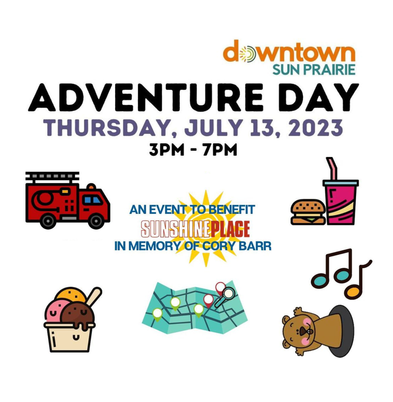 Community Center Calendar Dane County | Free Meals Sun Prairie