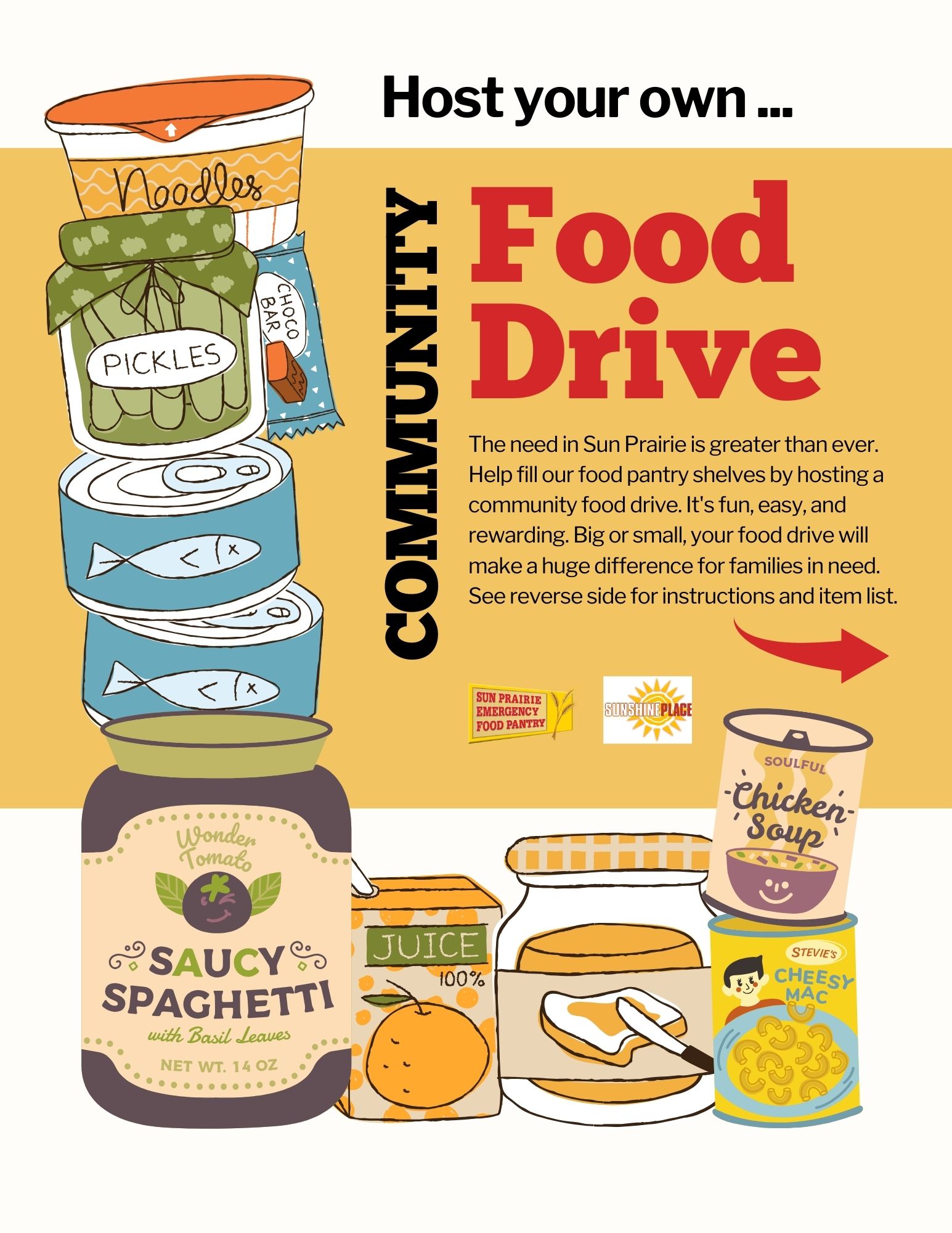 food-drive-kit-sunshine-place