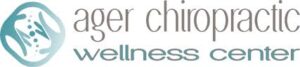 Ager Chiropractic logo