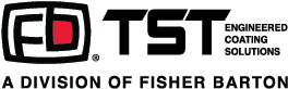 TST Logo