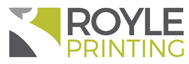 Royle Printing Logo