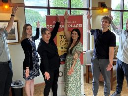 One Community Bank Team
