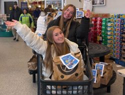 Sun Prairie Meals Matter Drive (1)